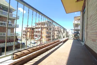 Casa in vendita, Via Umberto Grosso, Roma