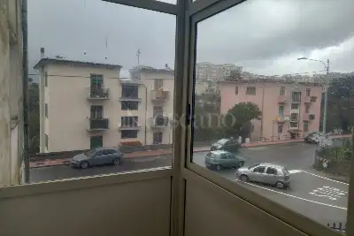 Casa in vendita, Via Papa Giovanni XXIII, Catanzaro