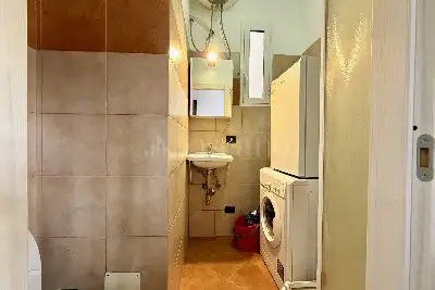 Casa in vendita, Via dei Furi, Roma