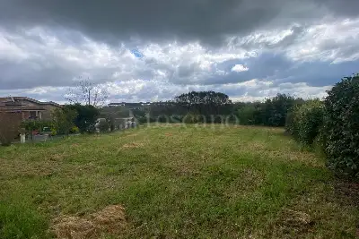Agricolo in vendita, Via Carezzano, Roma