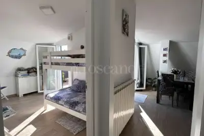 Casa in vendita, Via Oliena, Fiumicino