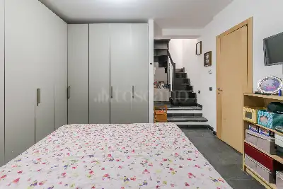 Villa Bifamiliare in vendita, Via Dei Sagredo, Milano