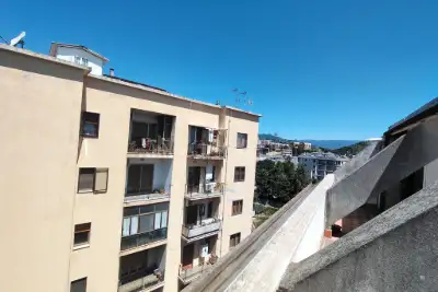 Casa in vendita, Via Giuseppe Schipani, Catanzaro