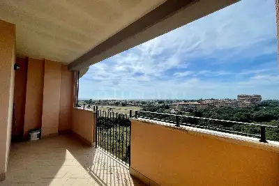 Casa in vendita, Via Giuseppe Saragat, Pomezia