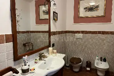 Villa in vendita, Via Bracigliano, Roma