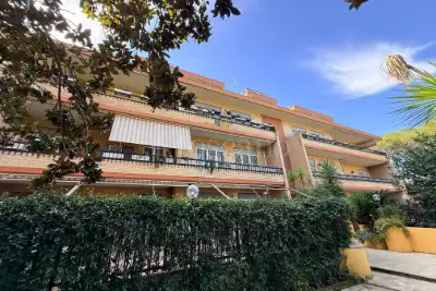 Casa in vendita, Via Giuseppe Perego, Roma