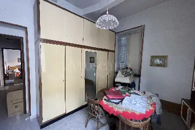 Casa in vendita, Via Alessandro Manzoni, Messina