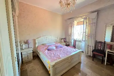 Attico in vendita, Via Francesco Tamagno, Roma