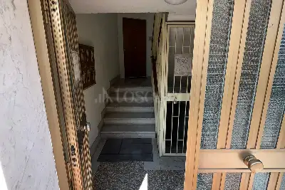 Casa in vendita, Via Antonio Pacinotti, Catania