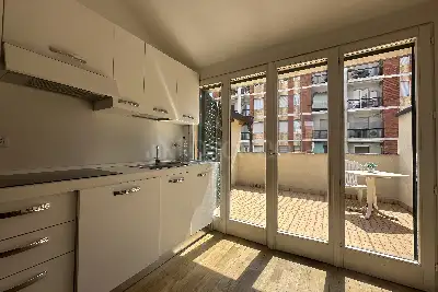 Casa in vendita, Via Giovanni Battista Bertini, 7a, Milano