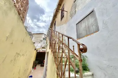 Casa Indipendente in vendita, Salita Tre Monti, Messina