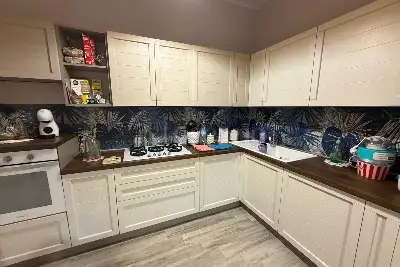 Villa Plurifamiliare in vendita, Via Diagora di Rodi, Roma