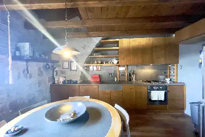 Casa in vendita, Via San Pellegrino, Viterbo