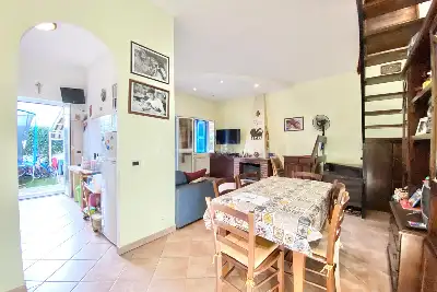 Villa Plurifamiliare in vendita, Viale Benedetto Marini, Cerveteri