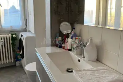 Casa in vendita, Via T. Edison, Osnago