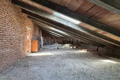 Casa in vendita, Via Della Grada, Bologna