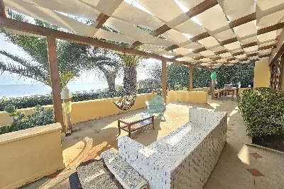 Villa in vendita, Strada Statale 1, Santa Marinella