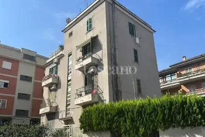 Casa in vendita, Via del Prato, Roma