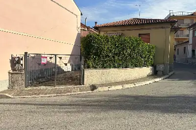 Casa Indipendente in vendita, Via Capo Croce, San Benedetto dei Marsi