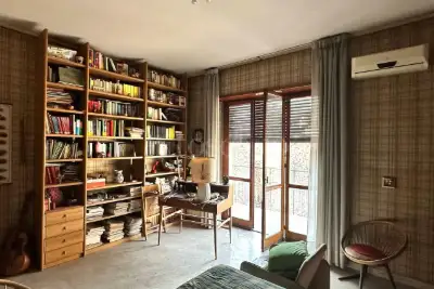 Casa in vendita, Via Battista Grassi, Catania