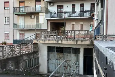 Garage in vendita, Via Francesco Buccheri Boley, Catania