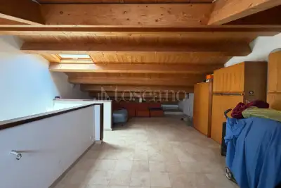Villino a Schiera in vendita, Via Taranto, San Giovanni la Punta