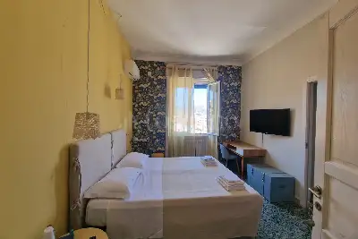 Casa in vendita, Via Antonio Ugo Amico, Palermo