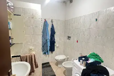 Casa in vendita, Via Serafino Soldano, Roma