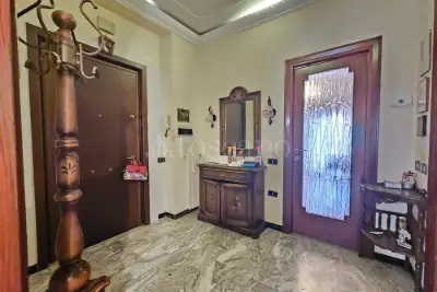 Villa Bifamiliare in vendita, Via Mari, Pomezia