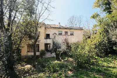Casa Indipendente in vendita, Via Pompeo Magno , Albano Laziale