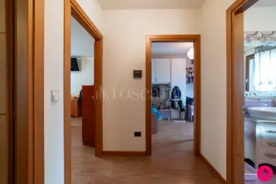 Villino a Schiera in vendita, Via della Chiesa, Prata di Pordenone