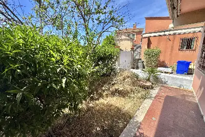 Casa Indipendente in vendita, Via San Giacomo, Nettuno