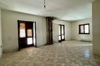 Casa in vendita, Via Garibaldi, Monteforte Irpino