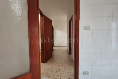 Casa in vendita, Via Vespasiano, Brindisi