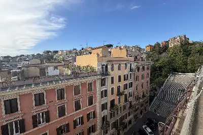 Casa in vendita, Piazza Ippolito Nievo, Roma