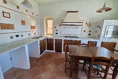 Casa in vendita, Via  Giovanni battista zannoni, Roma