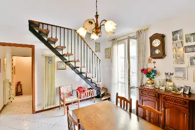 Casa Indipendente in vendita, Via 20 Settembre, Maslianico