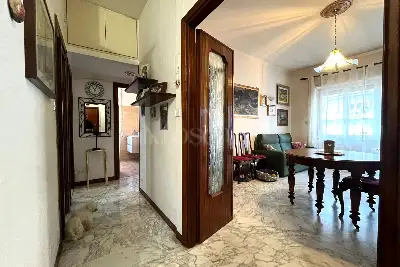 Casa in vendita, Via Giangiorgio Trissino, Roma