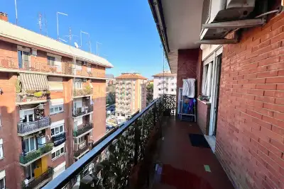 Casa in vendita, Viale Marco Fulvio Nobiliore, Roma