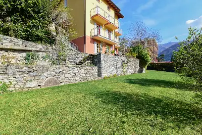 Villa Plurifamiliare in vendita, Via Germanello, Laglio