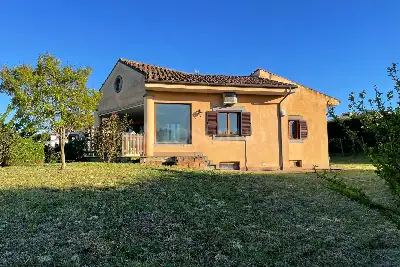 Villa in vendita, Bracciano via San Celso, Bracciano