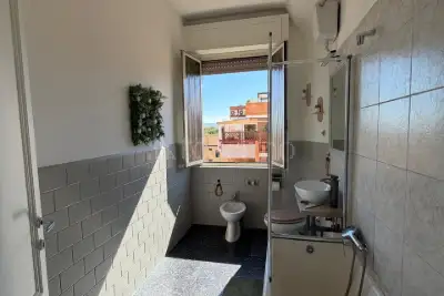Casa in vendita, Via Gino Capponi, Roma
