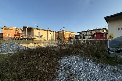 Capannone in vendita, Via I Maggio, Borgosatollo