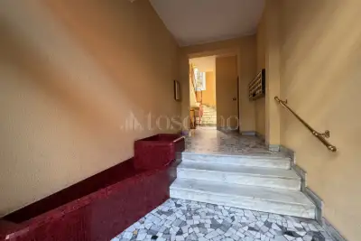 Casa in vendita, Via Arcivescovo Romilli, Milano