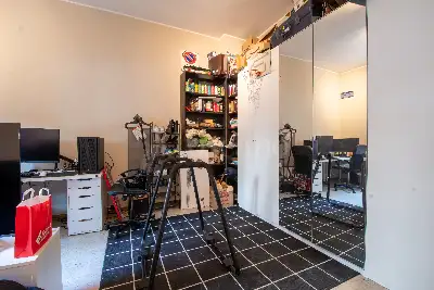 Casa in vendita, Viale Beatrice d'Este, 34, Milano