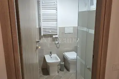 Villa Bifamiliare in vendita, Via Mario Aramu, Fiumicino