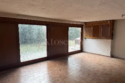 Casa Indipendente in vendita, Via Campiani, Cellatica