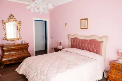 Casa in vendita, Via dell'Epomeo, Napoli