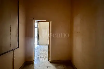 Casa in vendita, Via Alberto Mario, Catania