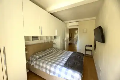 Casa in vendita, Via della Pergola, Firenze